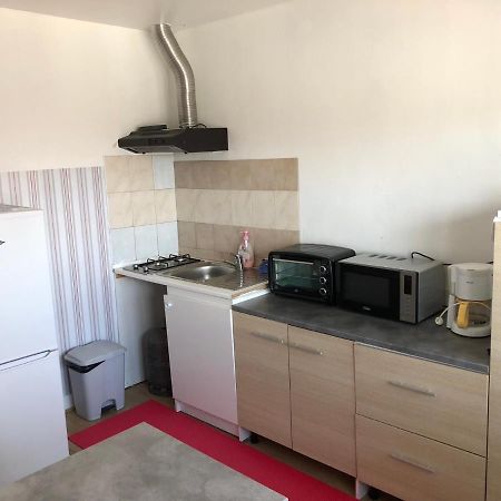 Gite De La Nievre - Centre Ville-2E Etage Flixecourt Luaran gambar