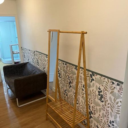 Gite De La Nievre - Centre Ville-2E Etage Flixecourt Luaran gambar