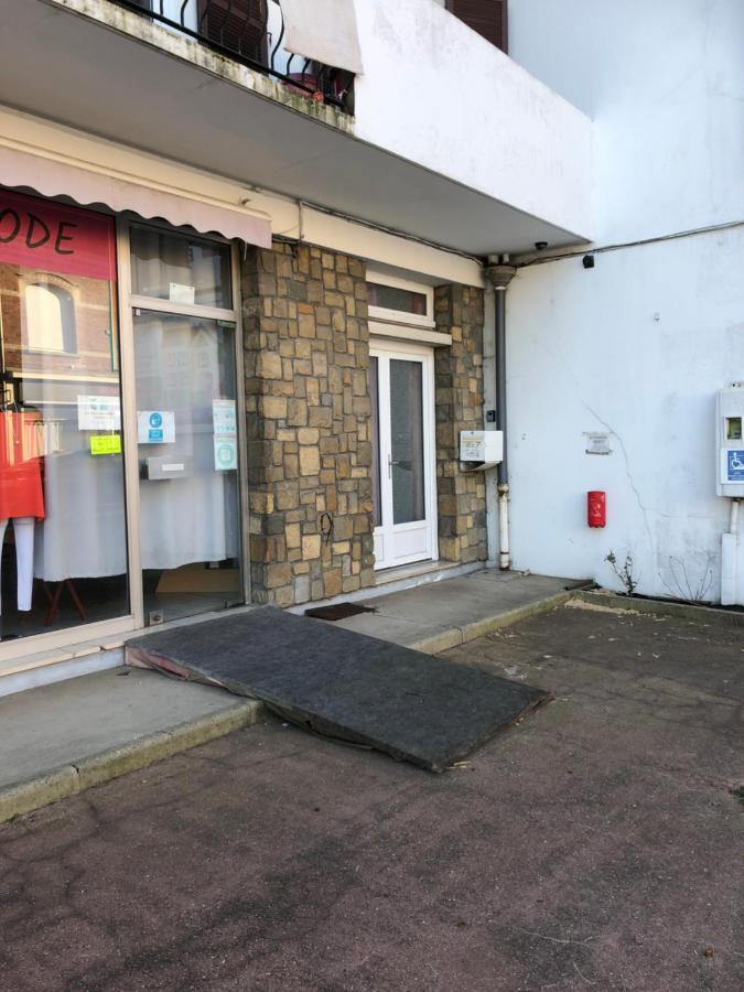 Gite De La Nievre - Centre Ville-2E Etage Flixecourt Luaran gambar