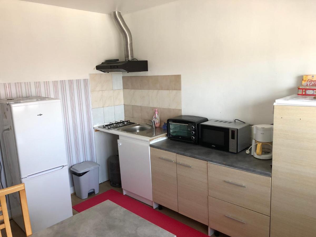 Gite De La Nievre - Centre Ville-2E Etage Flixecourt Luaran gambar